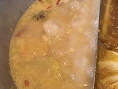-湊湊火锅·茶憩(新中关购物中心店)