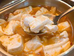 -朴鲸家正宗韩国料理(福田店)