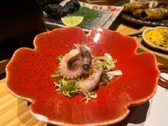 -花潮料理艺食馆(世欧广场店)