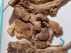 -范记靖远羊羔肉(博物馆店)
