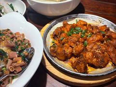 -前海沿·青岛菜(五四广场永旺店)