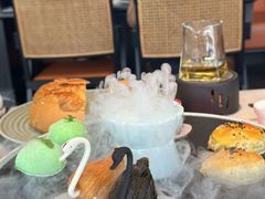 -馋遇江南·精致湖景雅宴(东方之门店)