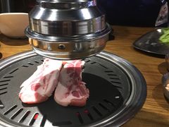 -·缸桶屋·韩式牛肋条自助烤肉(西湖D11店)