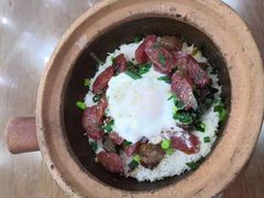 -红星光发煲仔饭(大石街店)