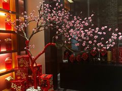 -羡餐厅·杭帮菜·淳菜(千岛湖自由洲际殿店)