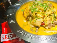 牛杂煲-胖哥俩肉蟹煲(湛江印象汇店)