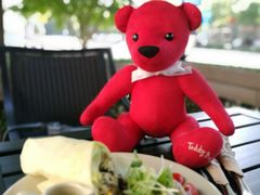 -MAAN COFFEE(金桥店)