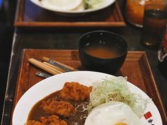 -金龙咖喱