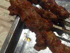 -马尔龙新疆饭店·清真(瑞景店)