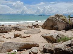 -玫瑰海岸文化旅游度假区