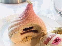 -L'amour澜茉·轻法餐