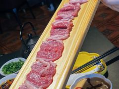 -羊大爷涮肉(亮马桥店)