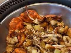 -七欣天香辣蟹火锅(扬州望月路店)