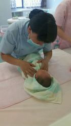 -尚圣月子会所·庄园式月子中心(萧山湘湖店)