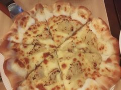 -必胜客(银盆路店)