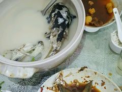 -天乐农家鱼头王(天目湖店)