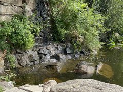 -天津盘山风景名胜区