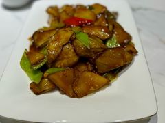 -关东小院(瀛海环宇坊店)