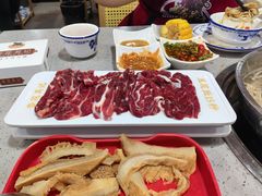 -杏花吴记牛肉火锅