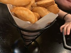 -校村炸鸡(弘大)