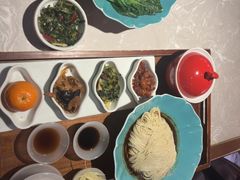-松鹤面馆(观前店)