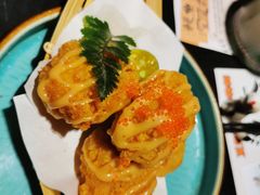 -鳗事鱼意·活鳗现烤专門店(保利广场店)