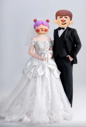 -第一夫人婚纱摄影(南京店)