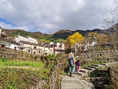 -塔川景区