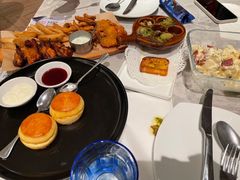 -必胜客(城西银泰店)