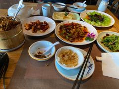 -庆云楼饭庄(什刹海店)