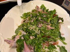 -海天楼中餐厅(吴宫泛太平洋酒店)