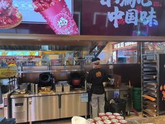-粤香楼(新光里店)