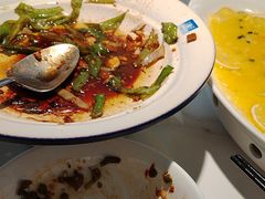 -兰湘子·湘菜小炒(长安万科广场店)