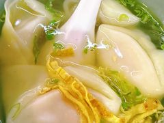 -同得兴 Since·1995 传统苏式面馆(嘉馀坊店)