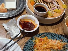 -耶里夏丽新疆餐厅(百联中环购物广场店)