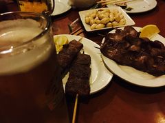 -福烤锦花(长乐路店)