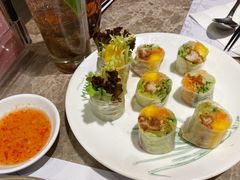 -美奈小馆·东南亚菜(福田星河COCO Park店)