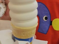 -DQ·蛋糕·冰淇淋(天通苑华联店)