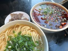 -清真·马安军辣子牛肉面