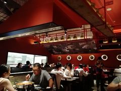 大堂-蛙三泡椒牛蛙(万象城店)
