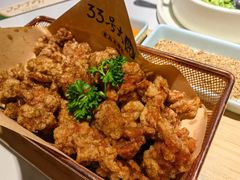 -33号大院·青岛本帮菜(五四广场店)