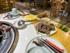-执牛耳涮烤牛排火锅(伊河路店)