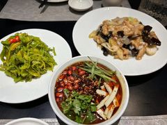 -田园北魏家宴·大同菜(御东店)