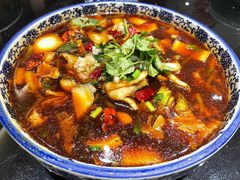 -锡和无锡菜(景丽苑店)