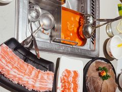 -海底捞火锅(关山保利店)