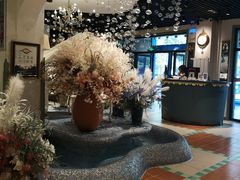 -爱丽格斯火锅(东岸国际店)