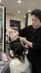 -SWANK SALON
