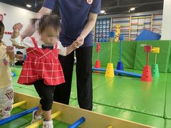 -全优加早教托育园(广百新一城店)