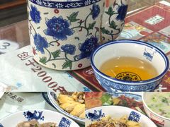 -阿殳菜馆·私厨(水围村店)