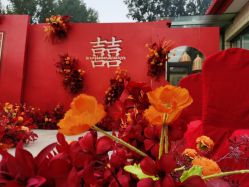 -Sunny喜铺婚礼策划(东部店)